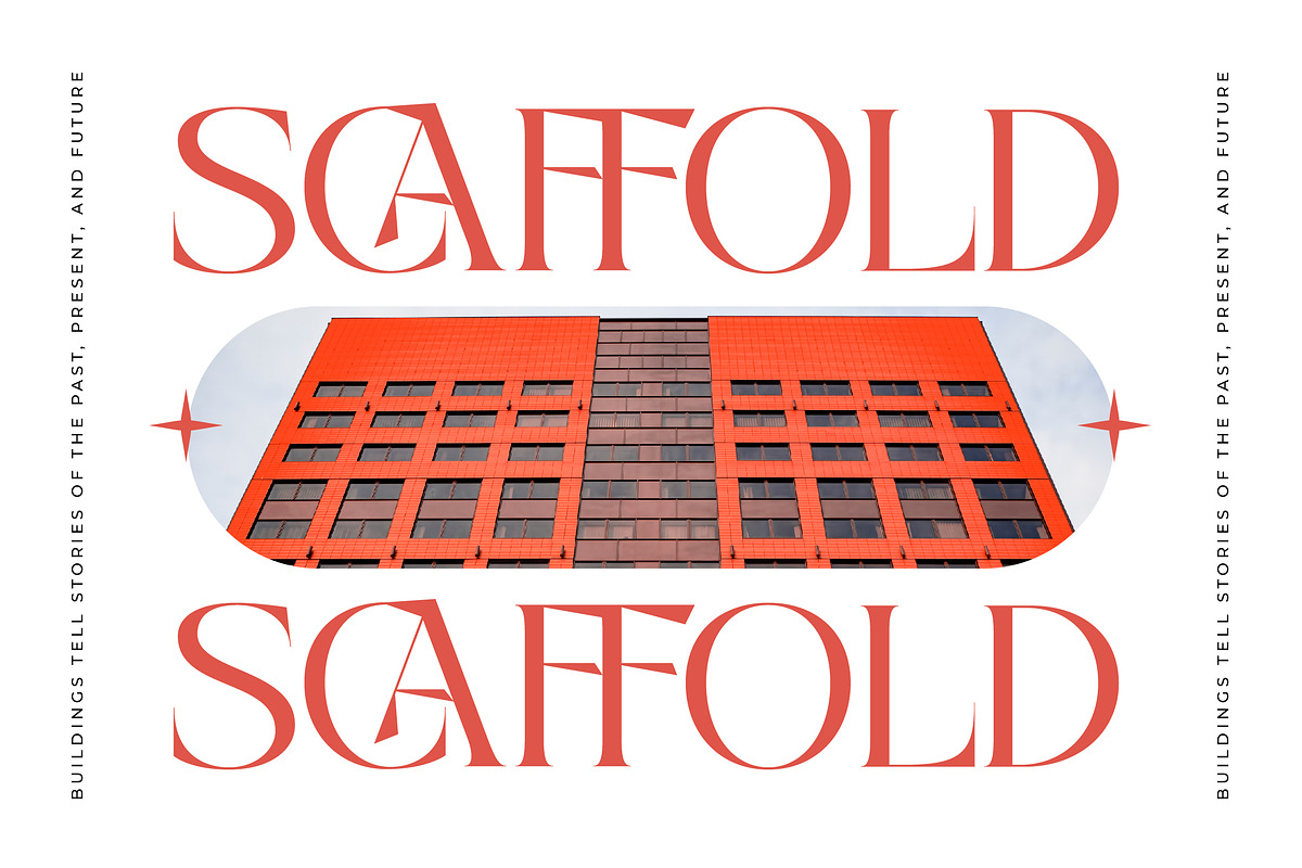 Midlife Cricise Modern Serif Font, a Serif Font by timelesstype.co (Photo 10 of 20)
