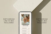 Beautè - Showit Website Template, a Templates & Theme by Studio Zash (Thumbnail 5 of 8)
