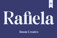 Rafiela