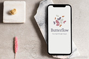 Logos for Soulful Women Brands, a Branding & Logo Template by Elibee (Thumbnail 5 of 6)