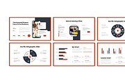 Incrific Business Powerpoint & GS, a Presentation Template by Raseuki (Thumbnail 4 of 5)