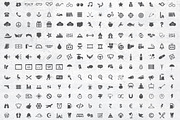 Pixeo Icon bundle, an Icon by ArtFusion (Thumbnail 3 of 5)