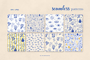 Coastal Vibe Clipart Set, an Object Illustration by Art Dari Autumn (Thumbnail 12 of 15)