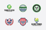 66 SPORTS Logo Templates BUNDLE, a Branding & Logo Template by shazi (Thumbnail 2 of 12)