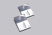 Magazine Landscape Mockup, a Magazine Template by graphicstory (Thumbnail 4 of 5)