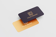 Luxury Brand DL Letter logo Design, a Branding & Logo Template by arhabib (Thumbnail 3 of 16)