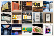 Outdoor Billboard Mockup Bundle, an Advertising Mockup by dpi (Thumbnail 9 of 17)