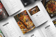 Cookbook | Recipe Book, a Brochure Template by Studio Bons (Thumbnail 26 of 34)