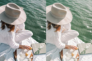 Natural Tones Lightroom Presets, a Preset Add-On by PixaSquare (Thumbnail 2 of 9)