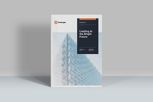 Kreatype Brochure
