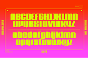 Signalspark., a Sans Serif Font by StudioBaini (Thumbnail 4 of 12)