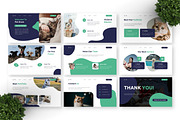 Pet Store - Pet Shop Powerpoint, a Presentation Template by Deepslide Studio (Thumbnail 3 of 4)