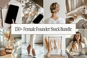 150 Entrepreneur Stock Images Bundle, a Business Photo by Fallon Gerst (Thumbnail 23 of 27)