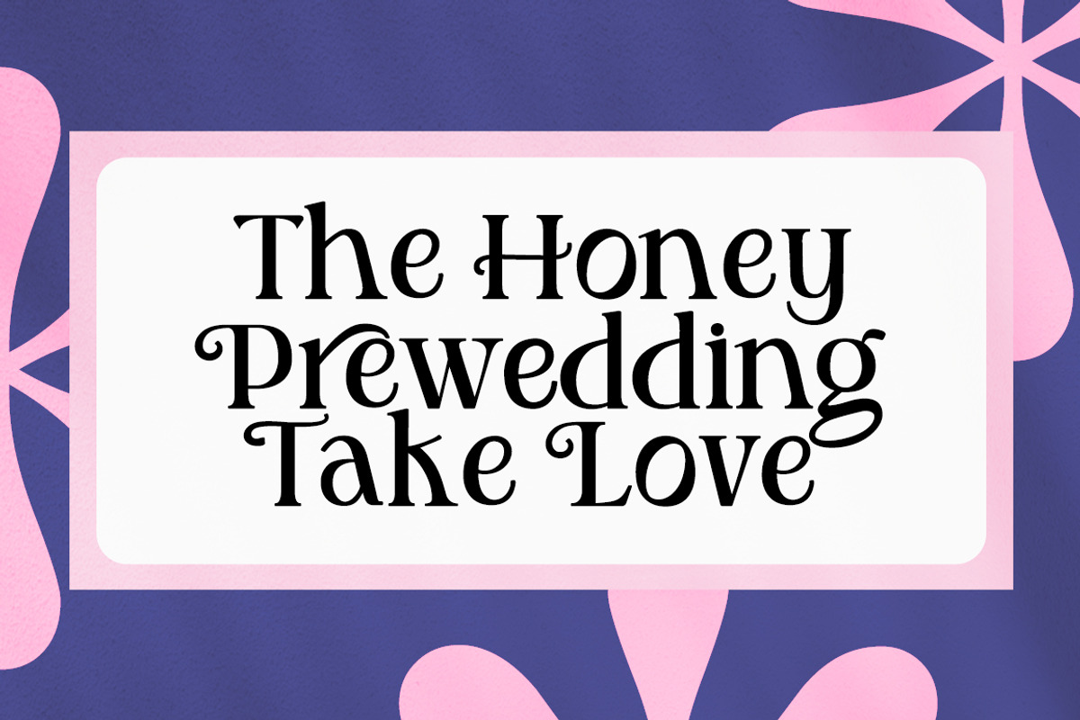 Glower, a Font by Fontastic (Photo 2 of 15)