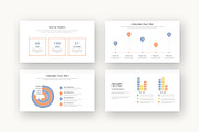 Qrax : Growth Strategy Google Slides, a Presentation Template by Punkl Camp (Thumbnail 6 of 16)