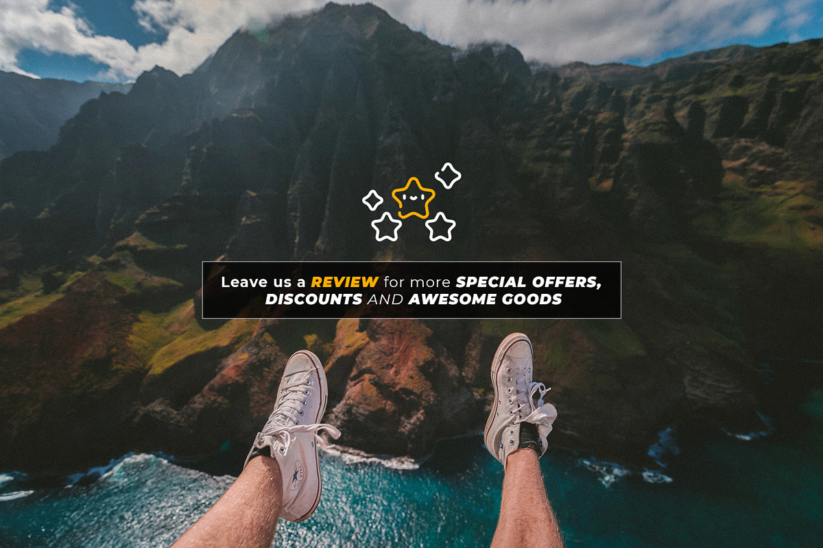Lightroom Presets VSCO Travel, an Action Add-On by Lavinsky Art Store (Photo 12 of 12)