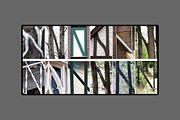Alphabet Photography Letter N, an Industrial Photo by Artistic Letters (Thumbnail 1 of 7)