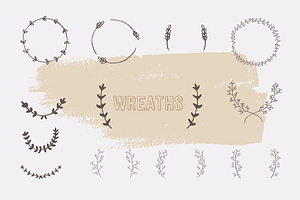 Wreaths