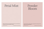 6 Wispy Pink Grain Backgrounds, a Texture Graphic by CREATIVE WORKS. (Thumbnail 2 of 5)