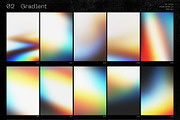 Grafica - Textures and Shapes Pack, a Texture Graphic by Inartflow (Thumbnail 5 of 12)