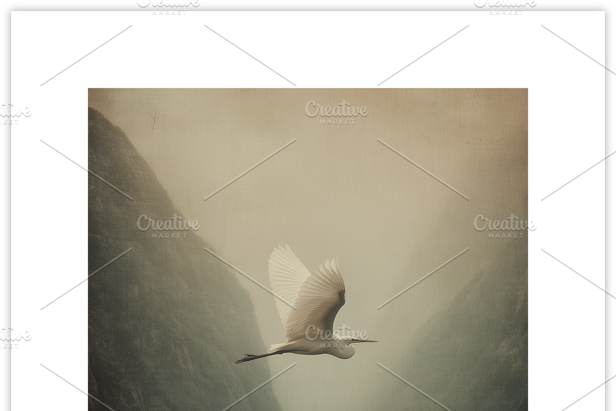 Ontreennok Series. The Liminal Space, a Decorative Illustration by milatovar (Photo 22 of 25)