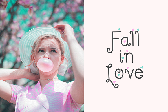 Hey Love preview 8