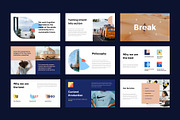 Cindy - Creative Keynote Template, a Presentation Template by Vladislav Muslakov (Thumbnail 6 of 14)