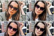 Mobile Lightroom Presets Amsterdam, a Preset Add-On by 4presets (Thumbnail 7 of 10)
