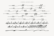 Smith Brittany Signature Script Font, a Script Font by Typoraith Co (Thumbnail 12 of 15)