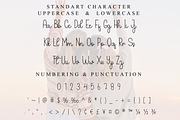 Valentine Wednesday, a Handwritten Font by FreshTypeINK (Thumbnail 2 of 8)