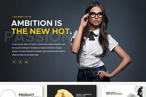 Startup – The Ultimate Pitch Deck v2