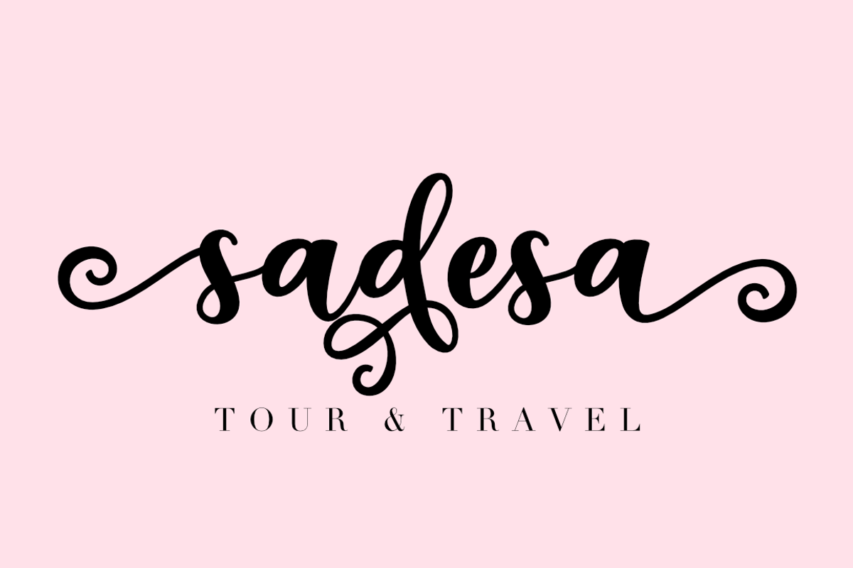 Belania a Handwritten Font, a Script Font by Basnistudio (Photo 2 of 5)