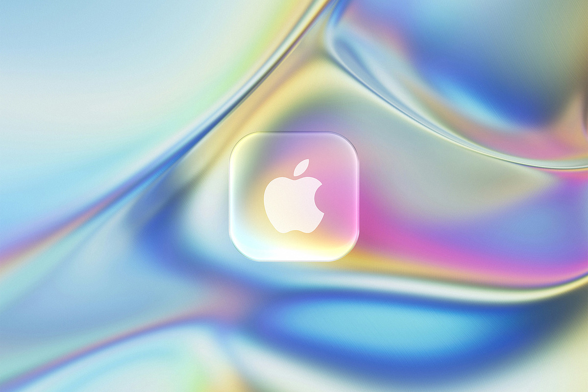 Liquid Glass Overlay Effect, a Graphic by Divided.co (Photo 4 of 5)