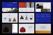 PivotDept. - Framer template, a Shopify Template by antrdnv (Thumbnail 2 of 5)