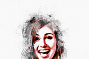 Beautiful Portrait Art Photo Effect, an Action Add-On by MRI STUDIO (Thumbnail 14 of 18)