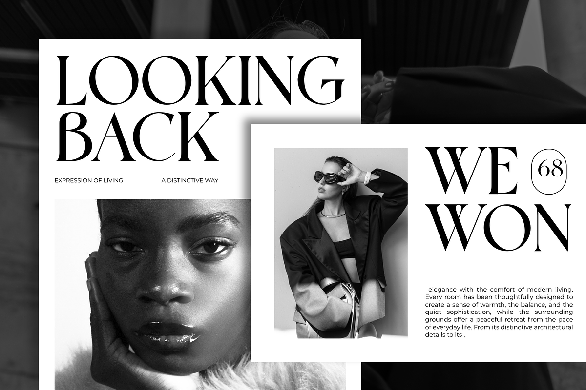 Askinо–Elegant Editorial Serif Font, a Serif Font by MaikoHatta (Photo 8 of 8)