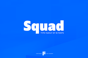 Squad