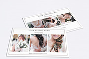Photography Marketing Set 007, a Marketing Template by NM-Design-Studio (Thumbnail 6 of 9)