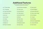 Jewelry Store | Shopify Theme, a Shopify Template by LogicGo Shopify Experts (Thumbnail 3 of 7)