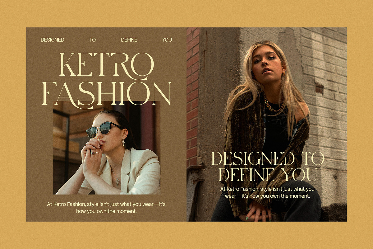 Sosro Elegant Serif Font, a Serif Font by Elegant Font (Photo 4 of 8)