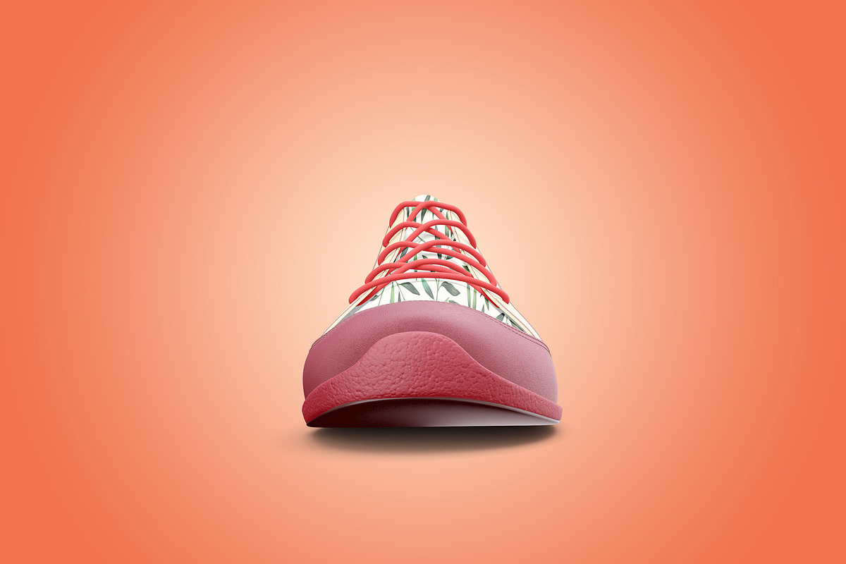 Woman Shoes Mockups, a Product Mockup by PSD Market (Photo 21 of 23)