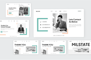 Real Estate Presentation Keynote, a Presentation Template by SquidPixey (Thumbnail 4 of 6)