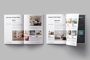 Product Catalog Template, a Brochure Template by ElvinPrint (Thumbnail 3 of 10)