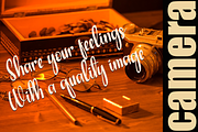 Latest Handwriting, a Handwritten Font by Creative Writting (Thumbnail 4 of 5)