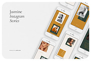JASMINE Instagram Stories, a Social Media Template by Aprilea (Thumbnail 6 of 7)