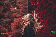 Instagram Photoshop Actions Bundle, an Action Add-On by ARTNEST (Thumbnail 8 of 16)