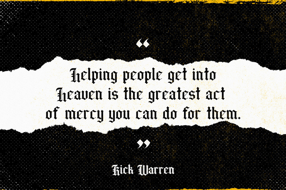 Wilson Wells - Blackletter Font, a Blackletter Font by StringLabs (Photo 6 of 10)