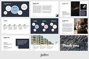 Grafik - Powerpoint template, a Presentation Template by GoodtimeCreative (Thumbnail 5 of 6)