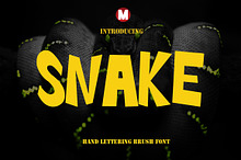 SNAKE %50 off