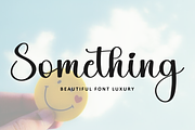 Family Delighful, a Handwritten Font by FreshTypeINK (Thumbnail 2 of 8)